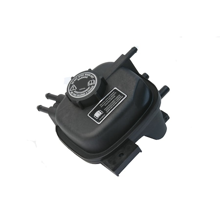 Uro Parts Jaguar Expansion Tank, Mjd4400Ab MJD4400AB
